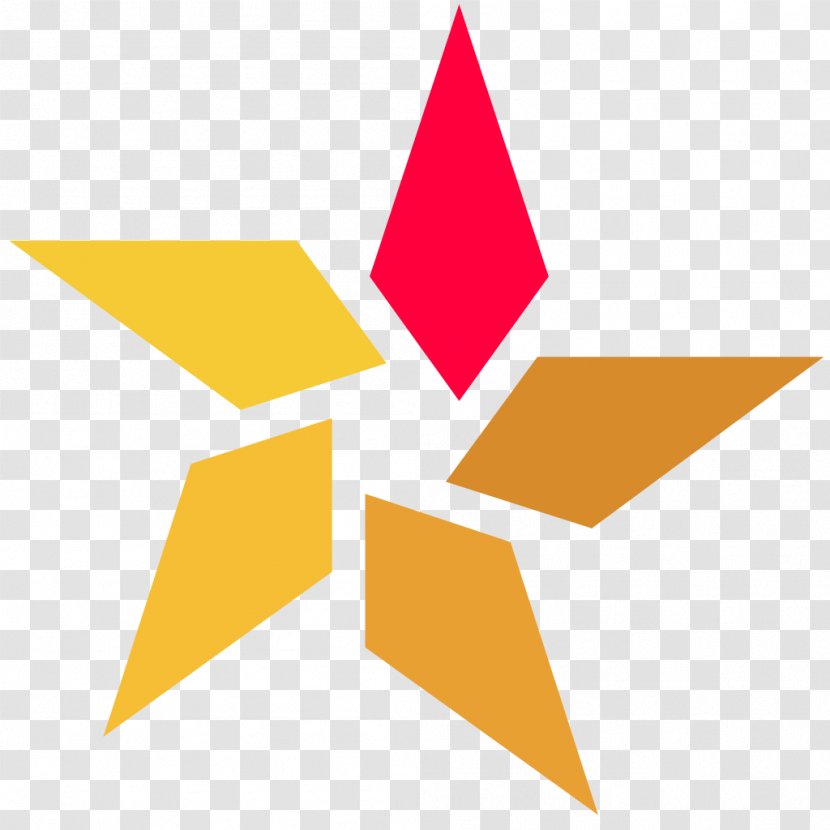 Line Triangle Clip Art - Logo Transparent PNG