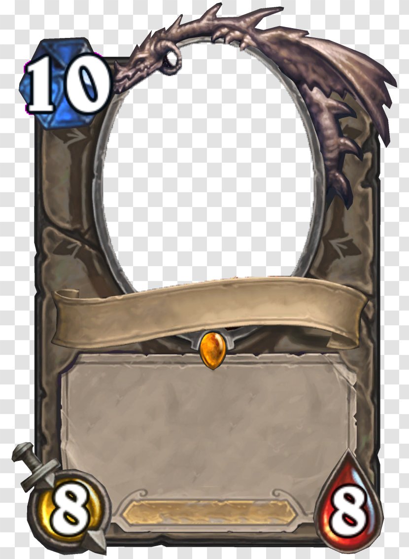 Hearthstone BlizzCon World Of Warcraft Trading Card Game Transparent PNG