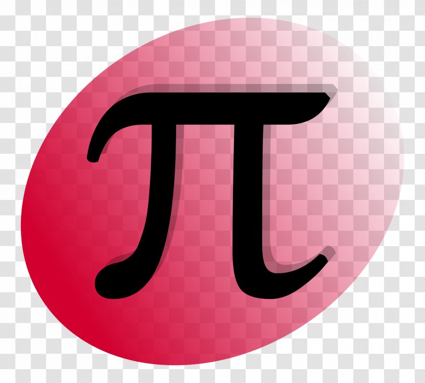 Logo Mathematics Design Thumbnail - Wikimedia Commons - Math Svg Transparent PNG