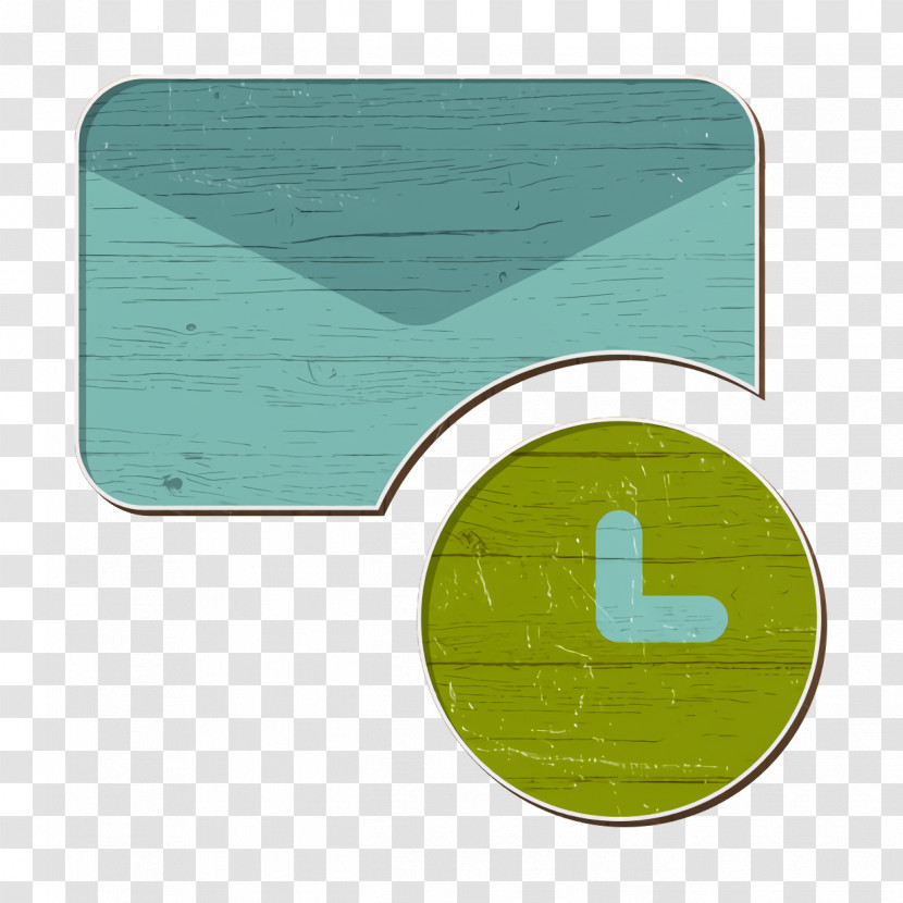 Pending Icon Email Icon Transparent PNG