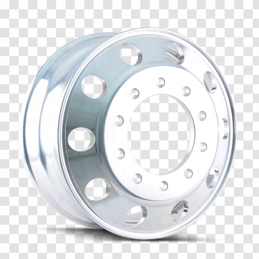 Alloy Wheel Rim Car Tire - Fourwheel Drive Transparent PNG