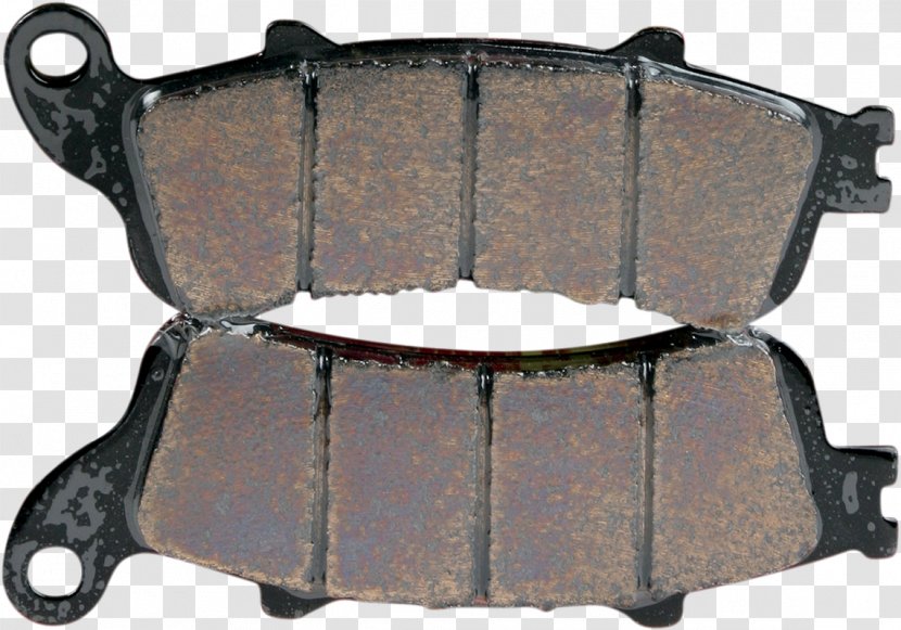 Car Brake Pad Transparent PNG