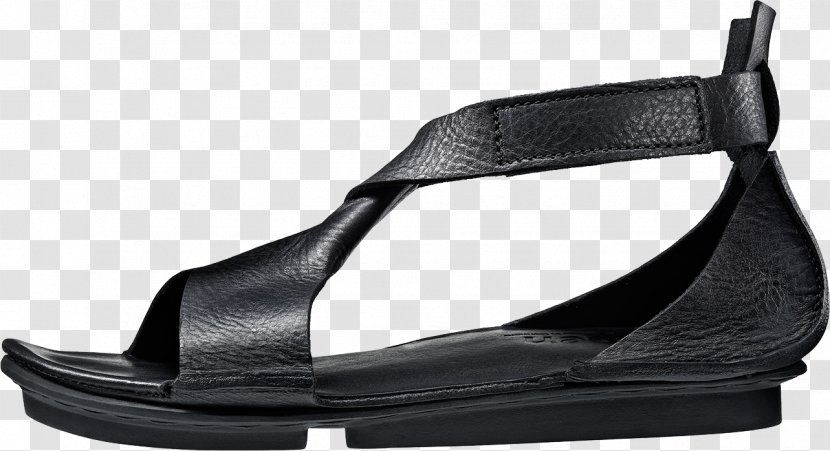 Sandal Shoe Patten Germany - Swoosh - Original Transparent PNG