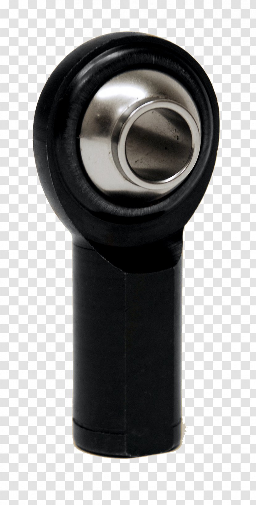 Rod End Bearing 41xx Steel Black Oxide Ball Joint - Drop Forging Transparent PNG