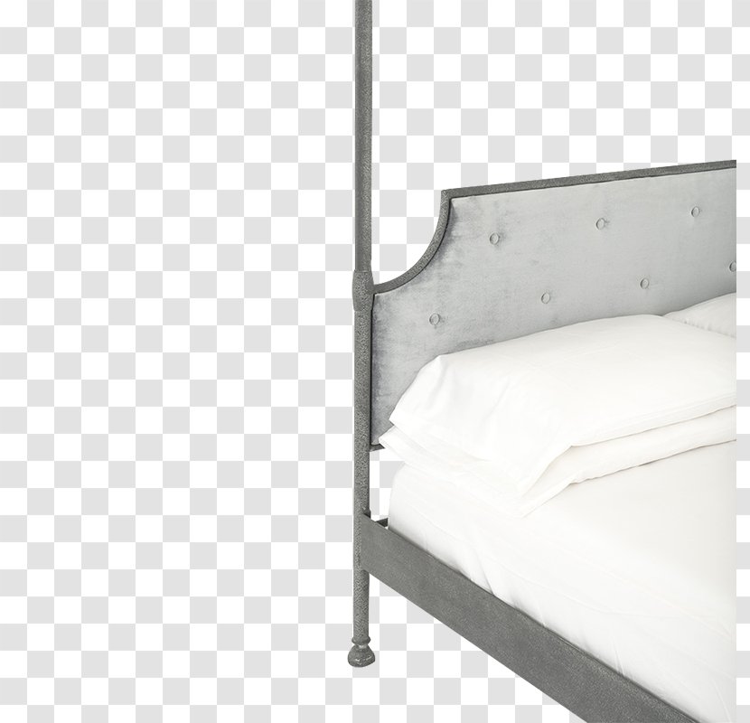 Bed Frame Angle - Canopy Transparent PNG