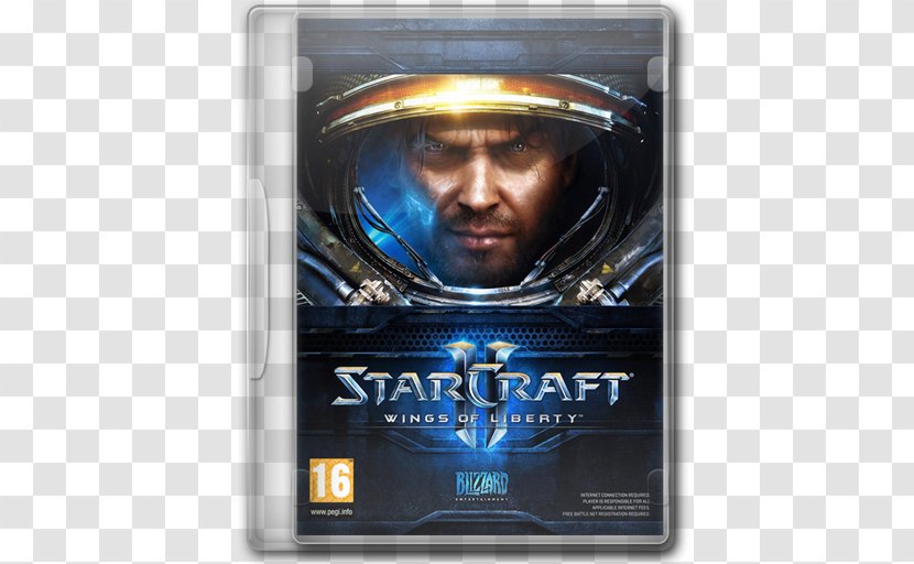 StarCraft II: Legacy Of The Void StarCraft: Brood War Video Game Battle.net Blizzard Entertainment - Dvd - Wings Liberty Transparent PNG
