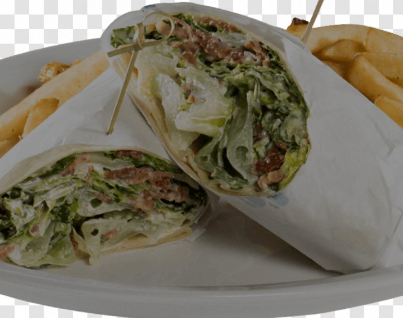 Wrap Wild Wing Buffalo Kati Roll Gyro - Garlic Varieties Transparent PNG