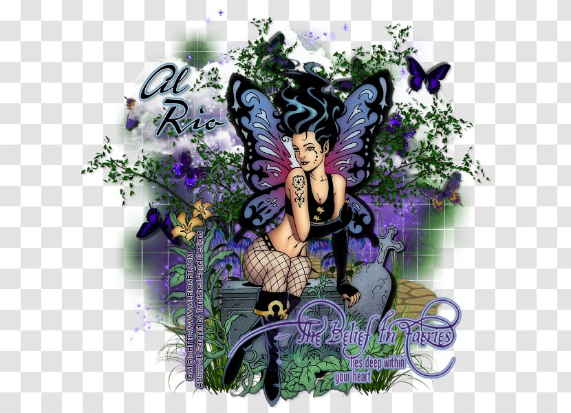 Butterfly Pollinator Purple Lilac Violet - Glowing Halo Transparent PNG