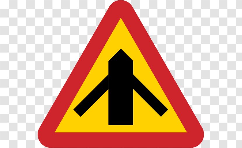 Bourbaki Dangerous Bend Symbol Curve Clip Art - Traffic Sign Transparent PNG