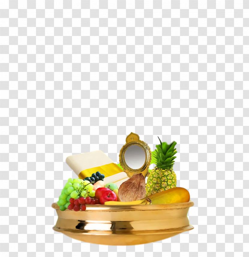 Hindu Vishu Transparent PNG