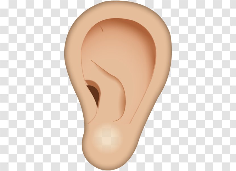 Emoji Quiz Ear Emojipedia - Tree Transparent PNG