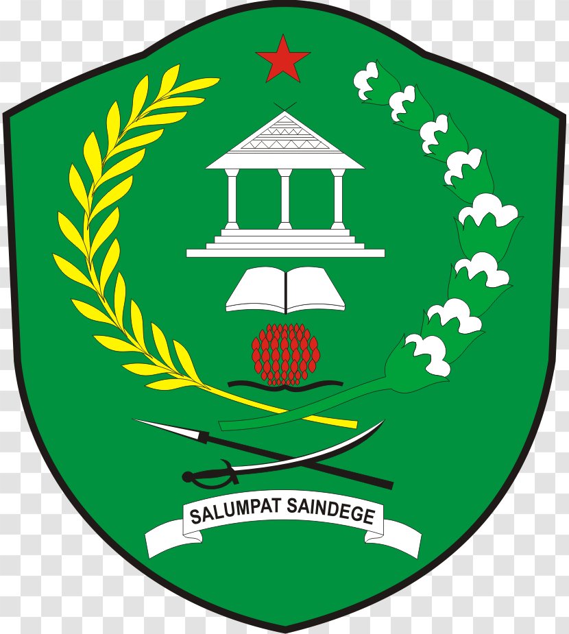 Gunungsitoli Pemerintah Kota Padang Sidempuan Logo City Symbol - North Sumatra Transparent PNG