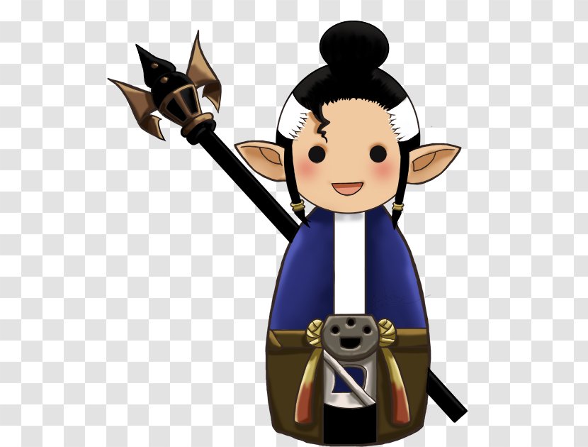 Character Fiction Clip Art - Kokeshi Dolls Transparent PNG