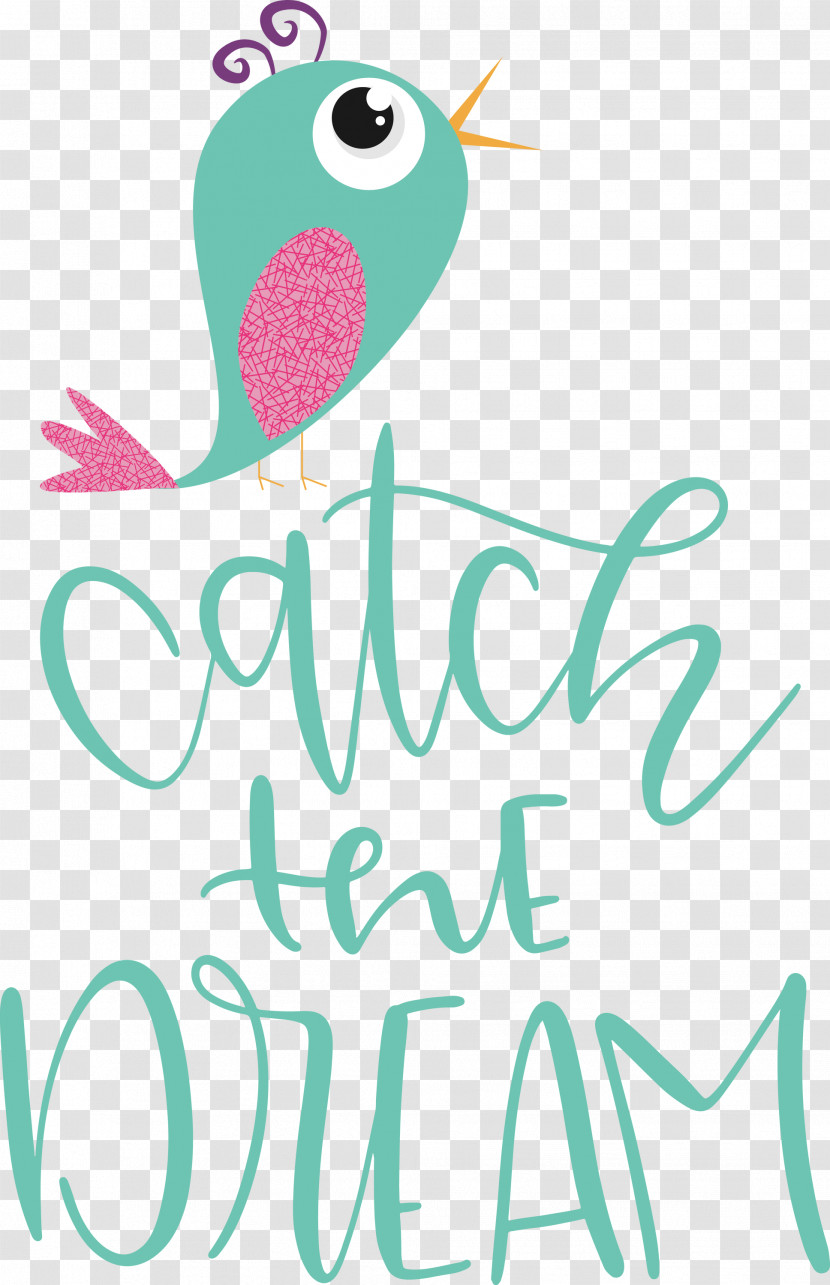 Catch The Dream Dream Transparent PNG