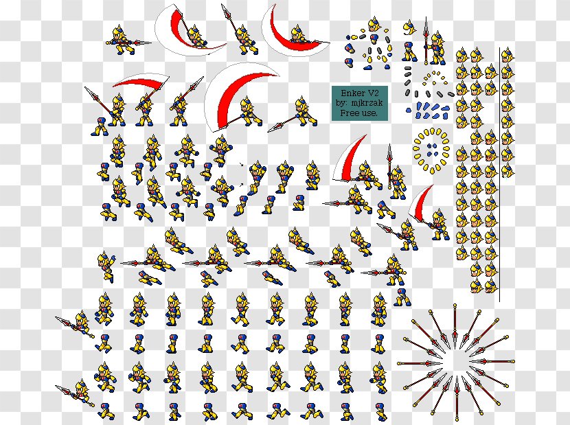 Sprite Mega Man 10 Man: The Wily Wars Computer Graphics - Cemetery Transparent PNG