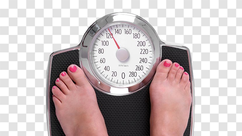 Measuring Scales Clip Art - Weight Management - Losing Transparent PNG