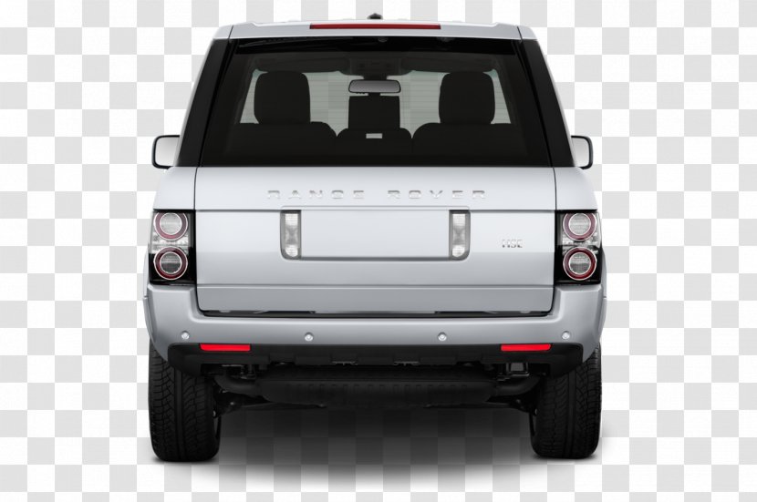 Range Rover Sport Land Freelander Car - Mode Of Transport Transparent PNG