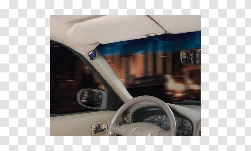 Car Door Rear-view Mirror Motor Vehicle Steering Wheels - Rearview Transparent PNG