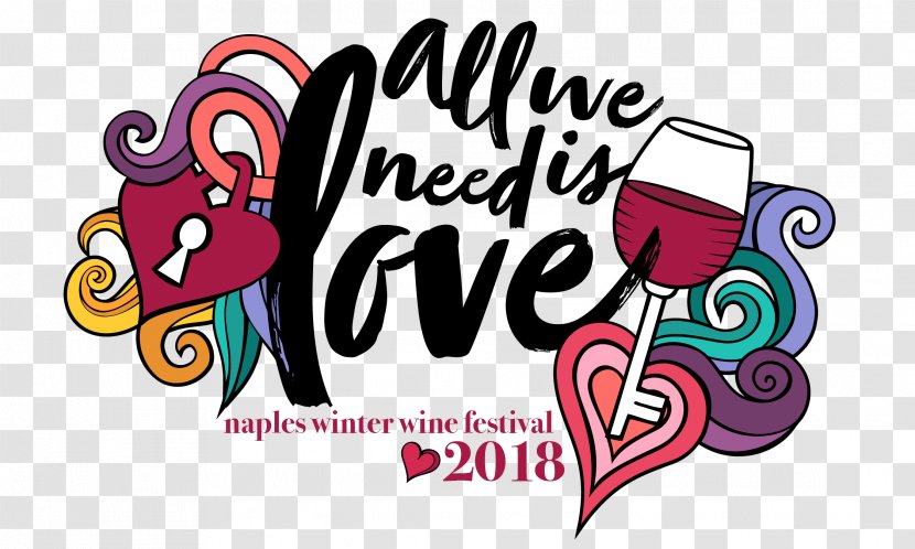 2018 Naples Winter Wine Festival Children And Education Foundation, Founders Of The Logo Florida's Paradise Coast - Silhouette - Child Transparent PNG