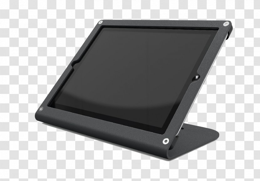 IPad Air 2 Mini Pro (12.9-inch) (2nd Generation) - Laptop Part - Stand For 30 Minutes Transparent PNG