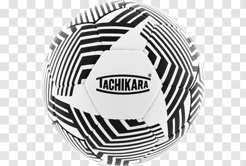 Freestyle Football Tachikara Futsal - Sports Equipment - Ball Transparent PNG