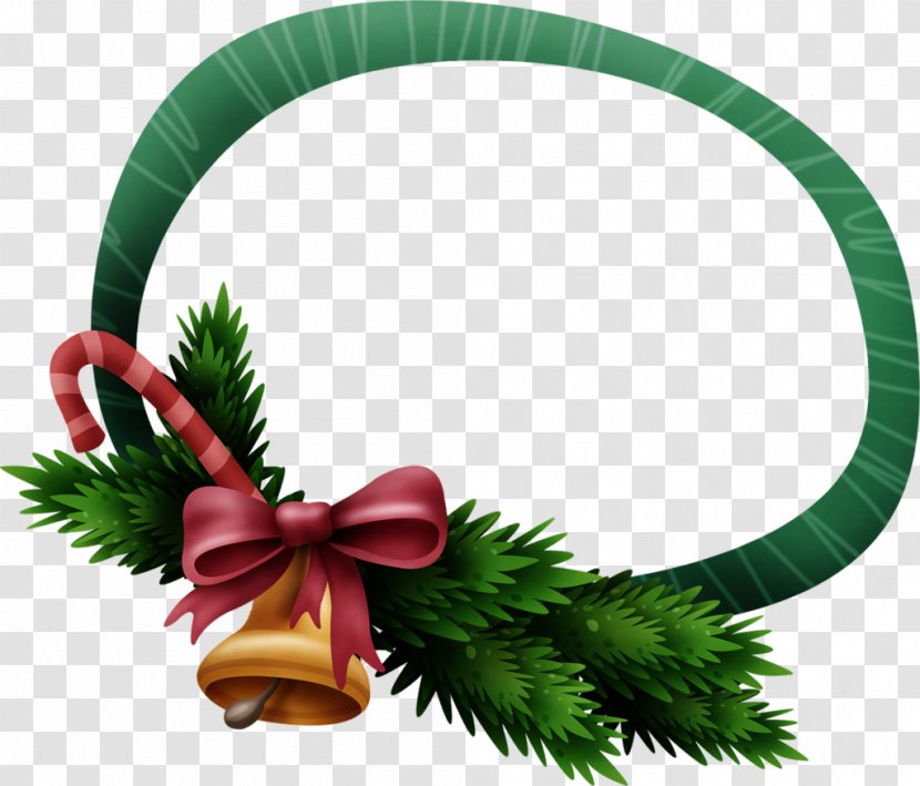 Christmas Ornament Wreath Tree Transparent PNG