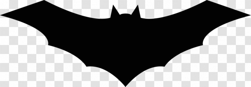 Superman/Batman Robin The New 52 0 - Deviantart - Batman Symbol Stencil Transparent PNG