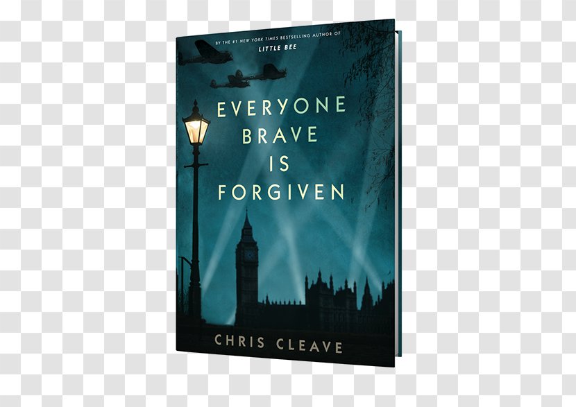 Everyone Brave Is Forgiven The Other Hand Light We Lost Book Soldier's Wife - Jamie Ford Transparent PNG