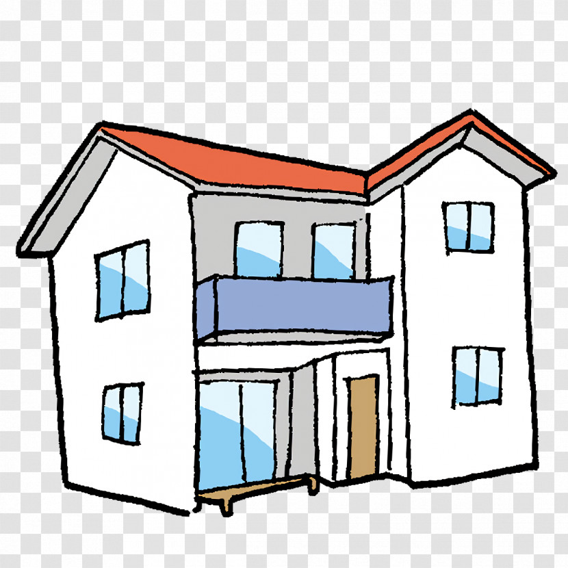 House Home Transparent PNG