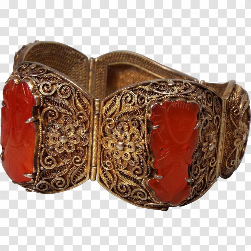 Bangle Belt Buckles Leather Transparent PNG