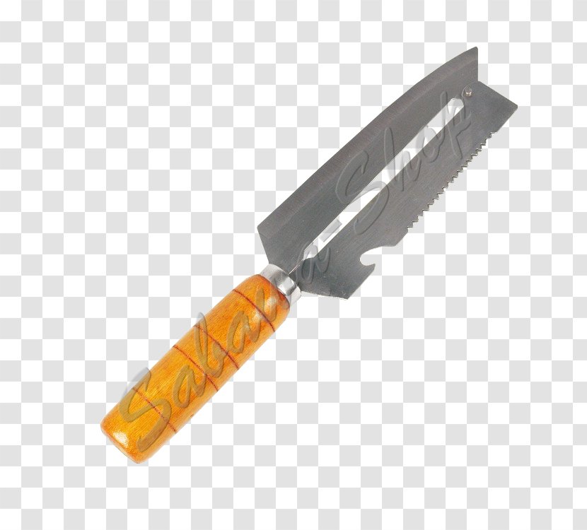 Utility Knives Knife Kitchen Blade Spatula Transparent PNG