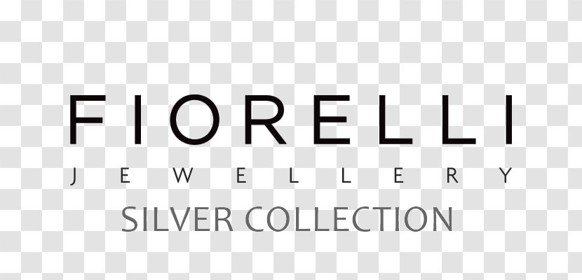De Paul Brand Jewellery Fiorelli Silver - Text - Shop Collection Tips Transparent PNG
