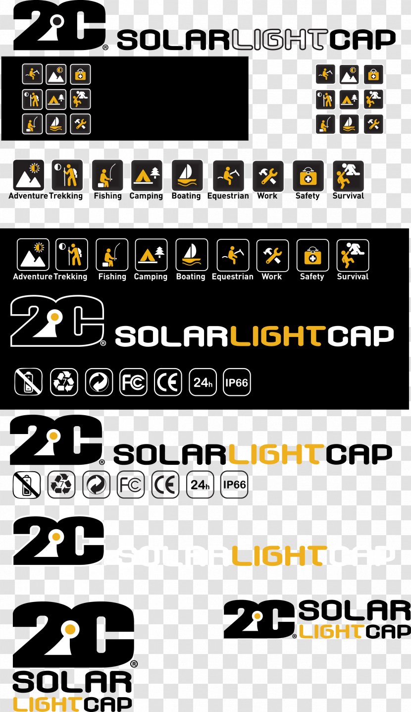 Streamlight, Inc. Brand Line Font - Number Transparent PNG