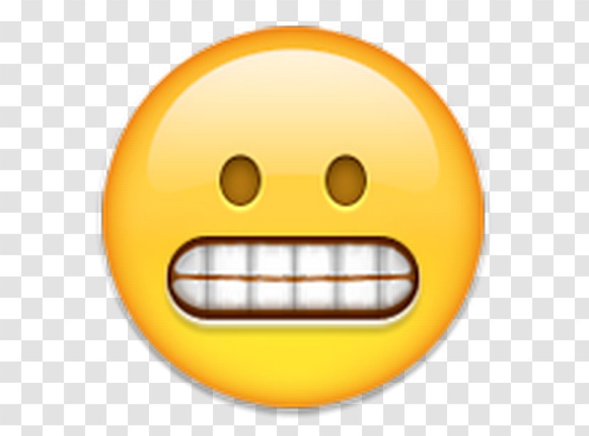 Emojipedia Smiley Emoticon - Emoji Transparent PNG