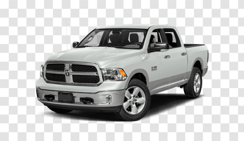 Ram Pickup Chrysler Jeep Dodge Trucks - Truck Transparent PNG