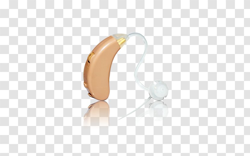 Hearing Earring Sound Health - Audio Power Amplifier - Ear Transparent PNG