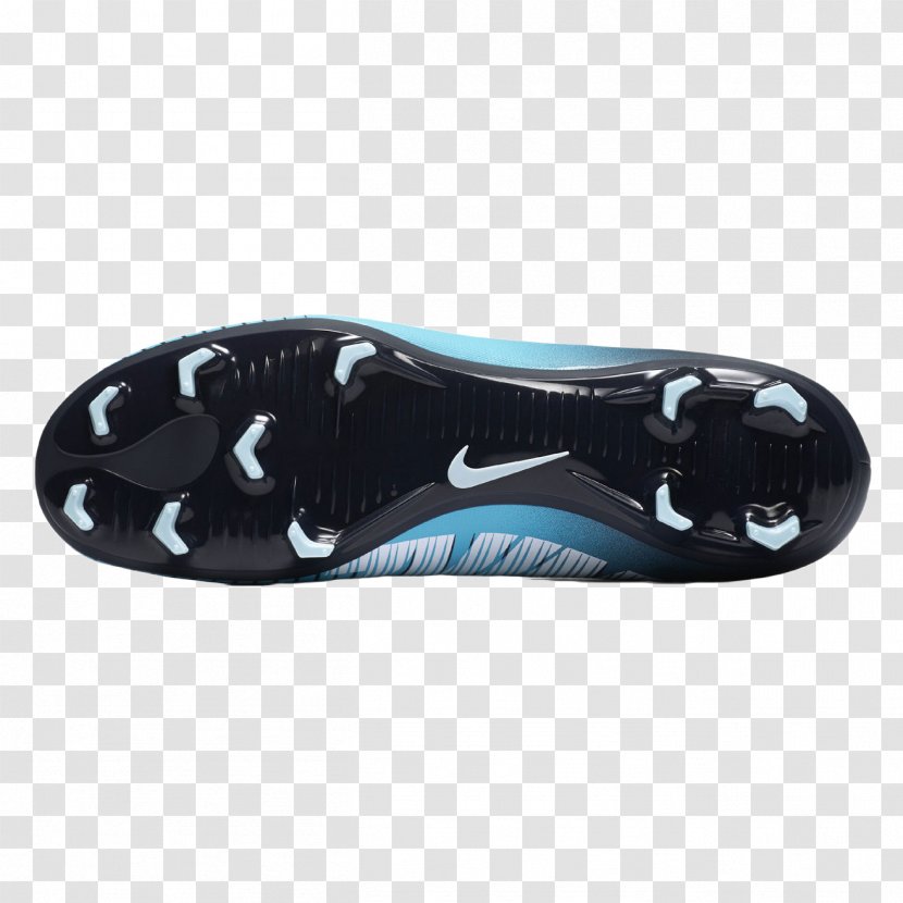 Nike Mercurial Vapor Football Boot Shoe - Adidas Transparent PNG