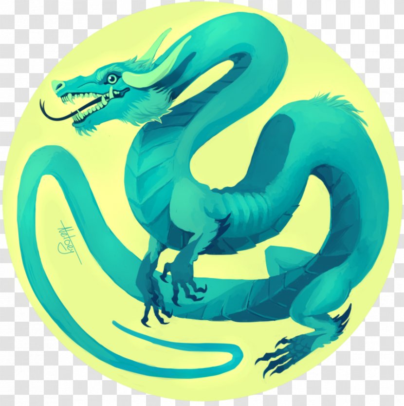 Organism Animal - Dragon Paint Transparent PNG