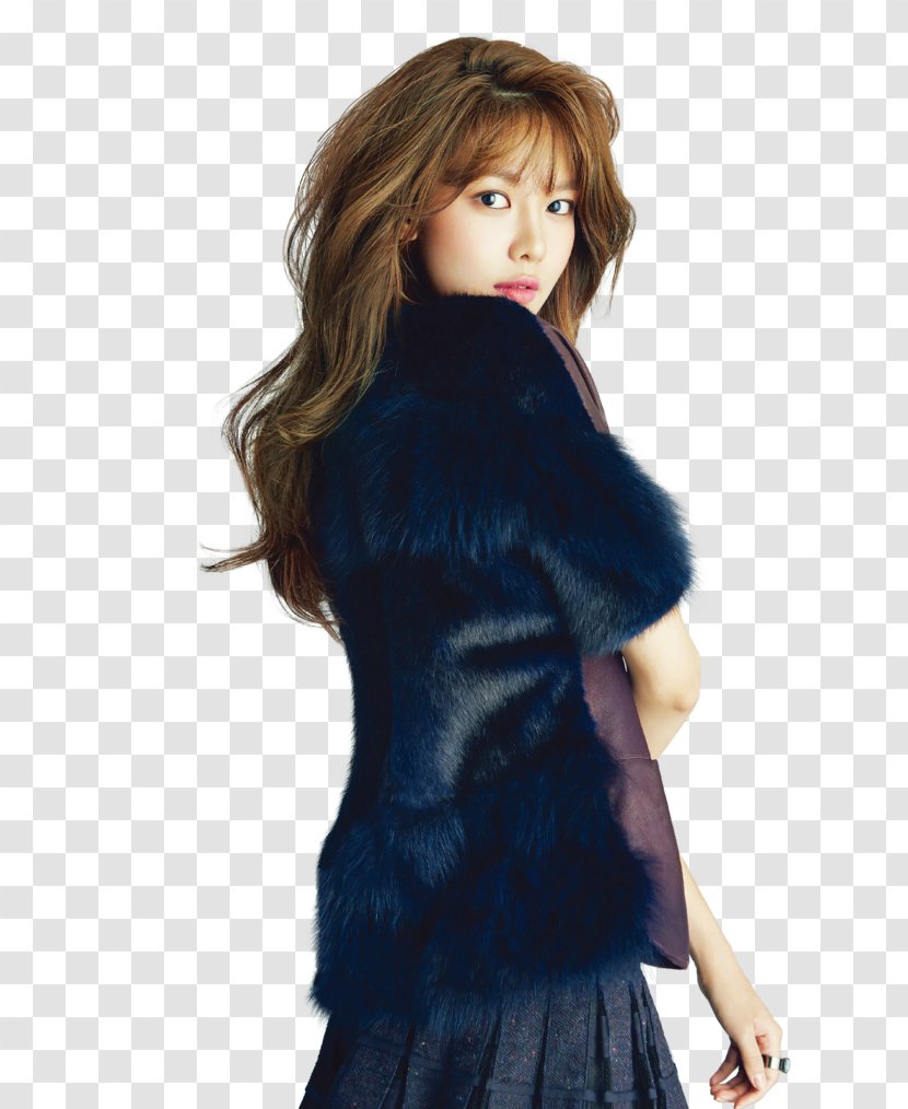 Sooyoung South Korea Girls' Generation My Spring Days K-pop - Heart - Asian Girls Transparent PNG