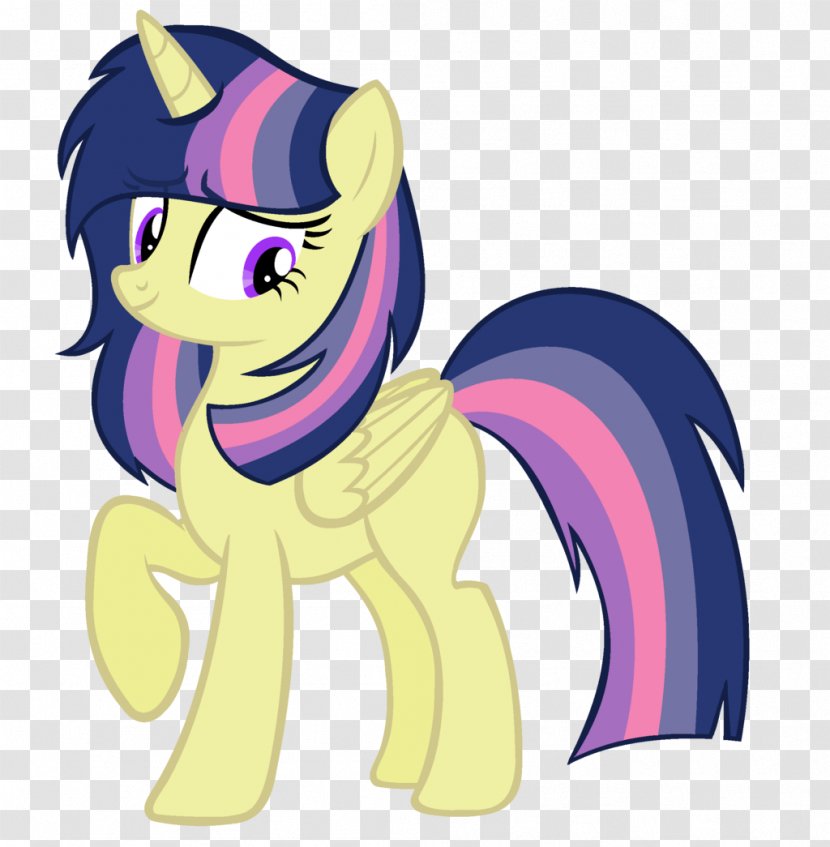 Twilight Sparkle DeviantArt The Saga - Purple - Horse Like Mammal Transparent PNG