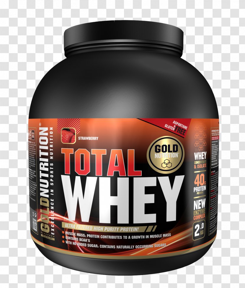 Milkshake Dietary Supplement Whey Protein Isolate - Nutrition - Ingredient Transparent PNG