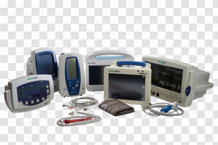 Medical Equipment Electronics Technology Medicine - Hardware - Maintenance Transparent PNG