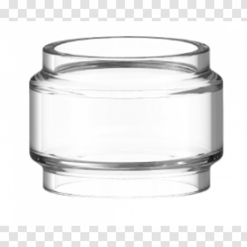 Glass Tube Pyrex Light Baby - Vapor Transparent PNG