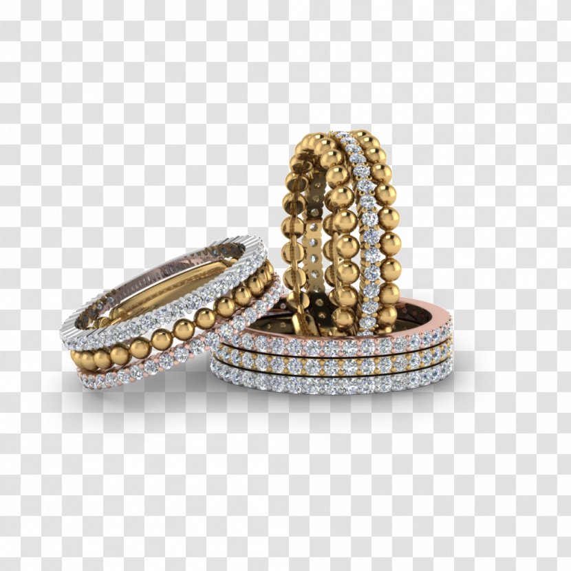 Engagement Ring Jewellery Gemstone Princess Cut - Diamond Transparent PNG