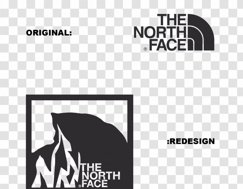 The North Face ブーティー Brand Design Logo - Text - Camping Transparent PNG