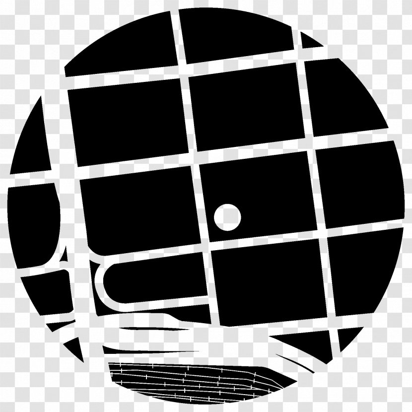 Logo Brand Johannesburg Circle - Monochrome Photography - Ghandi Transparent PNG