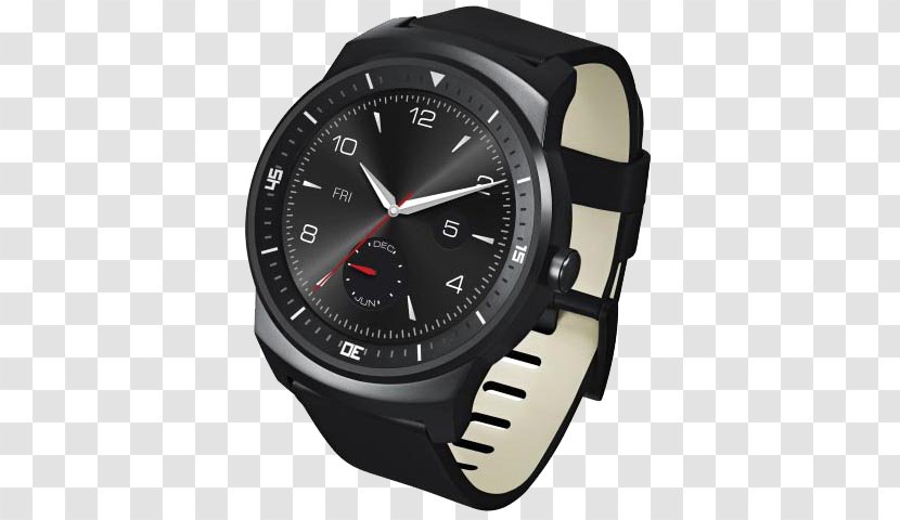 LG G Watch R Urbane Moto 360 (2nd Generation) Samsung Gear Live - Smartwatch Transparent PNG