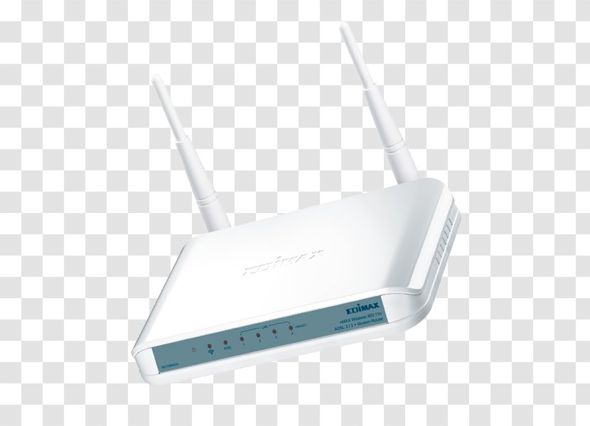 Edimax BR-6226n Wireless Router - Computer Network Transparent PNG