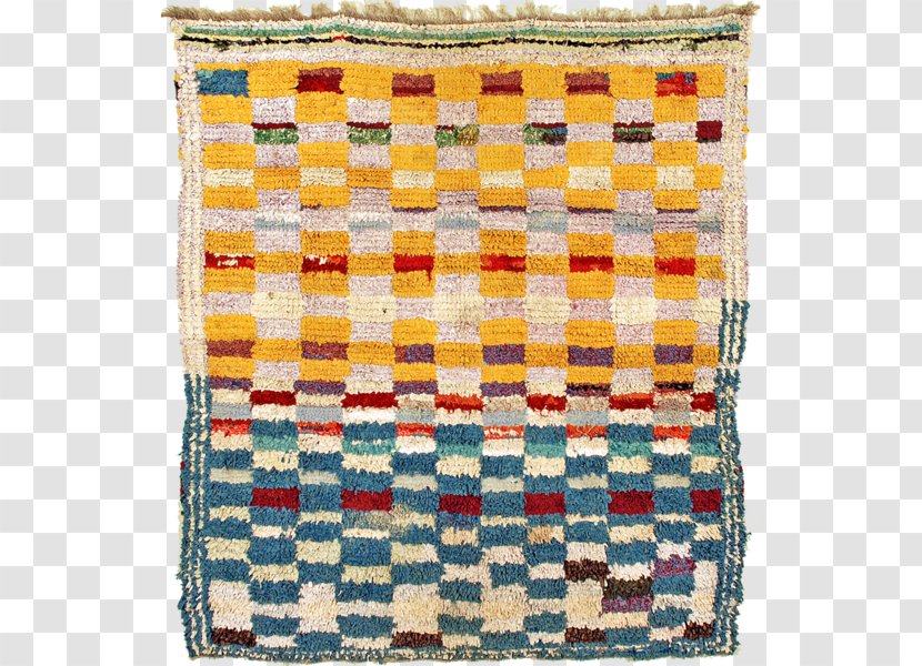 Textile Product Pattern - Berber Carpet Transparent PNG
