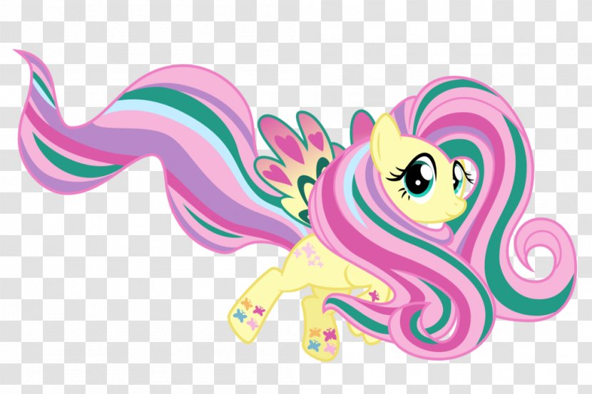 Fluttershy Rainbow Dash Pinkie Pie Twilight Sparkle Rarity - Tree - Sour And Sweet Transparent PNG
